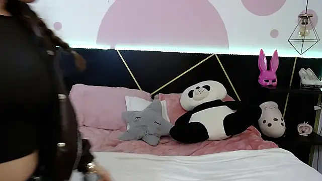 DanniAbbey: απευθείας συνομιλία ΧΧΧ