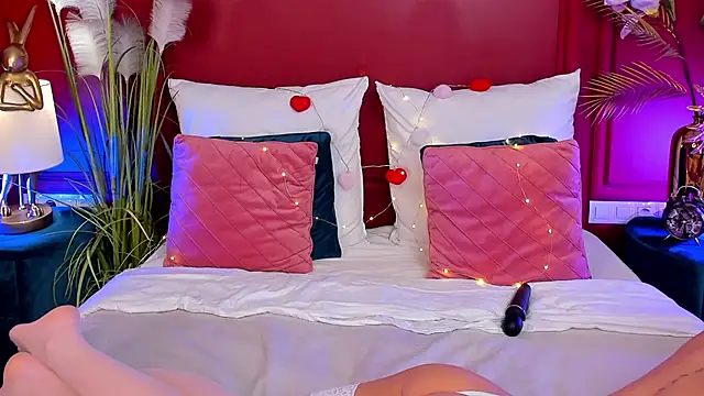 LullyFox: απευθείας συνομιλία ΧΧΧ