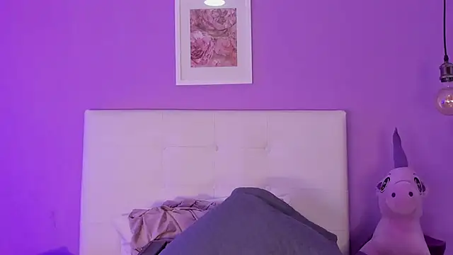 Charlotte11-11: вебкам-шоу