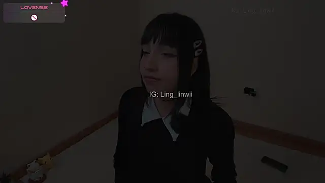 Escarlett_Wii Show Webcam