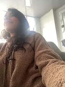 Harmony_Hills Live XXX Chat