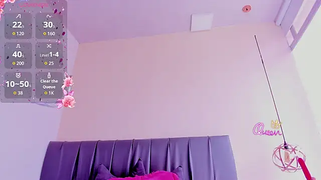 iisabella_noa's Live XXX Chat