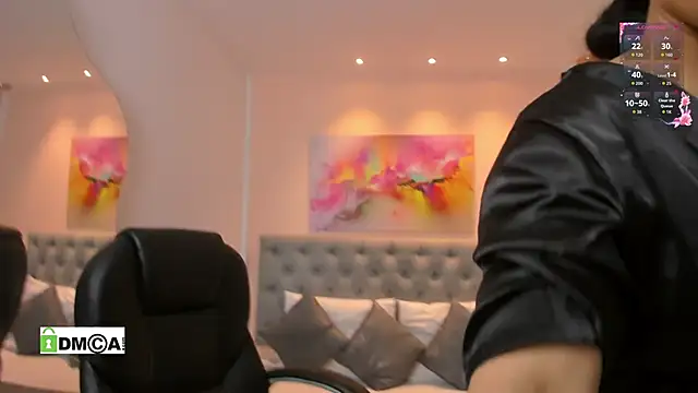 Chat +18 de sweetrose_01 ao vivo