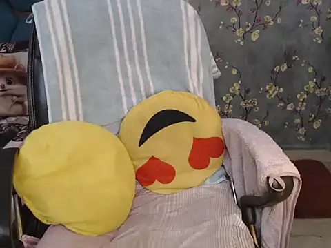 Chat +18 de Sexy_annya2 ao vivo