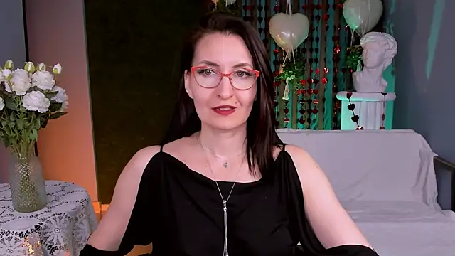 UnaTerra Live XXX Chat