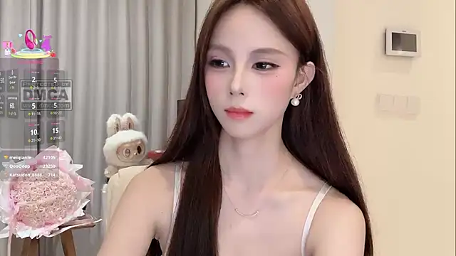 Nebula-qiu: онлайн-секс-чат