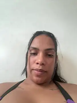 Chat XXX ao vivo de ArielleMillerr-