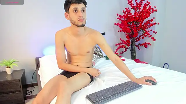 Chatroom XXX en direct de dracke_and_zara