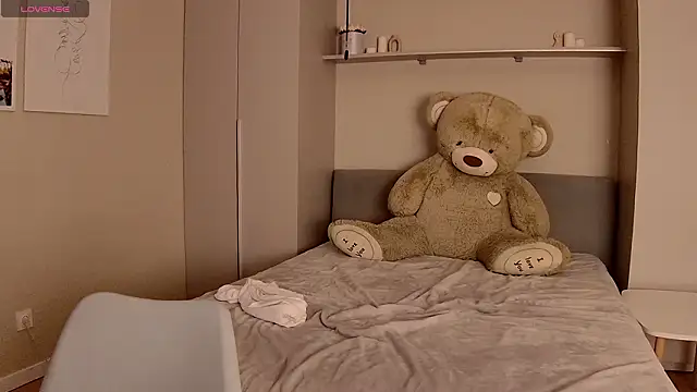 Chat +18 de janeLoveSweetHeart ao vivo