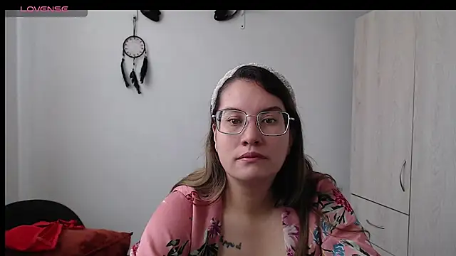 isabellahunternurs12 Live XXX Chat