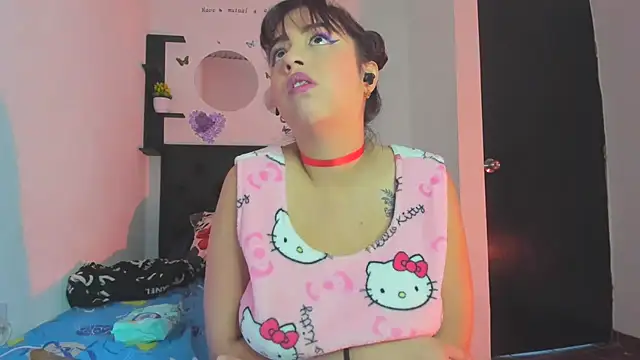 Chatroom XXX en direct de Ecstasy2dirty69