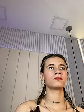 JuliaColemann Live XXX-Chat