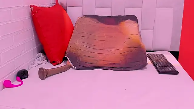 Chat XXX ao vivo de Demi_hot69