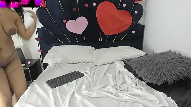 Sembang XXX Secara Langsung Greycy-and-Jack