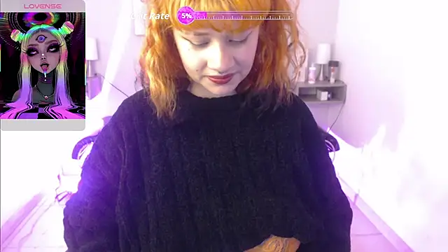 Show de _carlotta_x na webcam