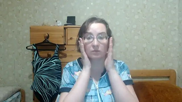 Smart_Rose Live XXX Chat