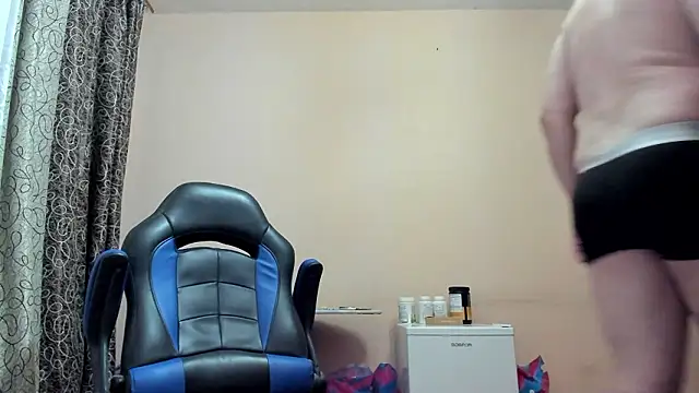 SanFrantsisko Pertunjukan Webcam