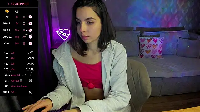 _mysterious_passion Live XXX-Chat