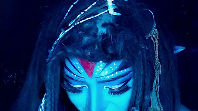 عرض كام blue_aivee