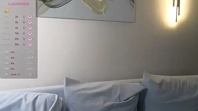 Susan_Gardner Obrolan Langsung XXX