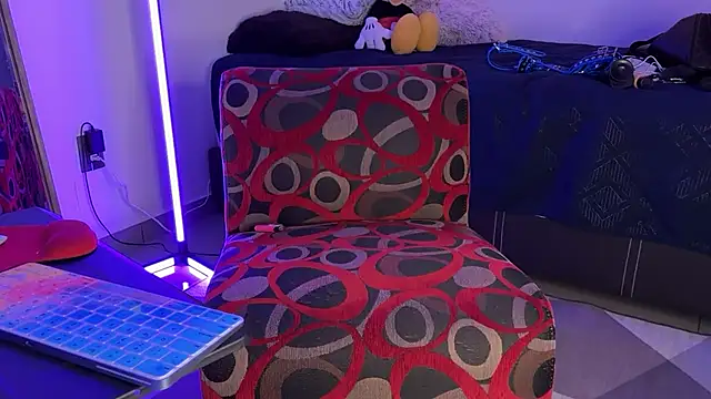 โชว์เว็บแคมของ zamir333