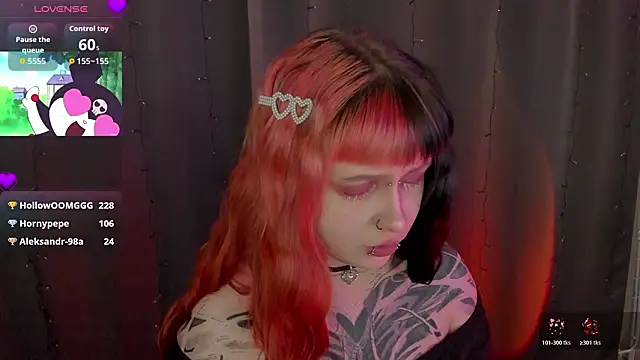 t0riayun0 Live XXX-chat