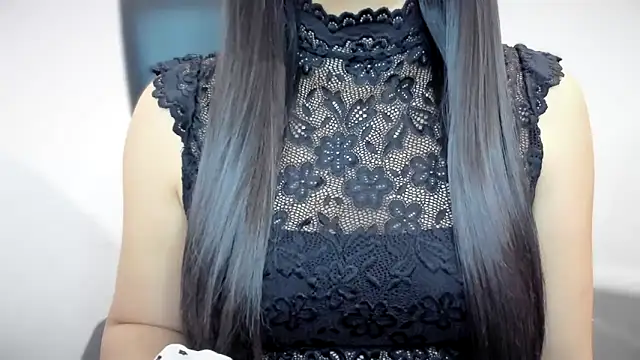 TheGoldenGirl Obrolan Langsung XXX