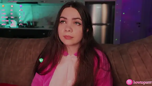 msinfinity Live XXX-chat