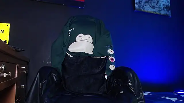 Chat XXX Live Dicaprioo_