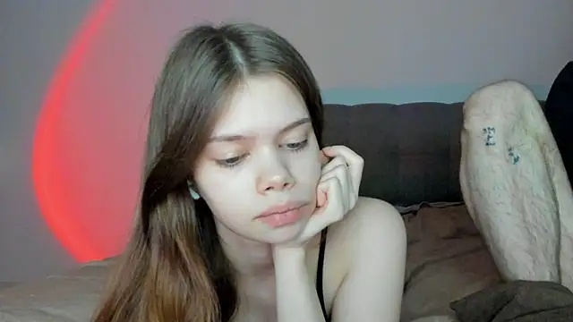 chansetolove Adlı Modelin Canlı XXX Sohbeti