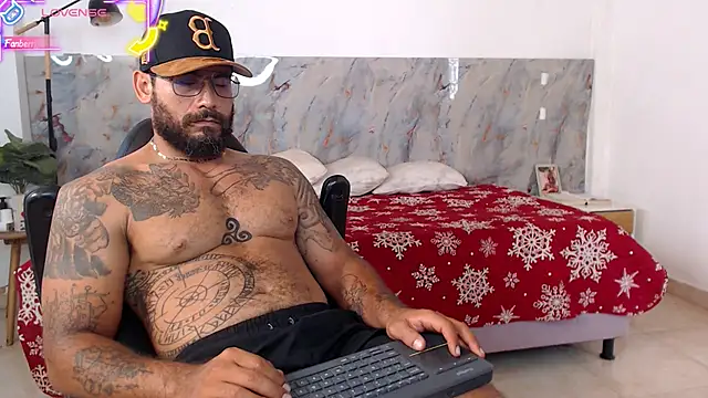 Chat XXX Live hanz_col