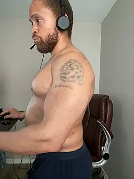 Show Webcam de Fathero1time