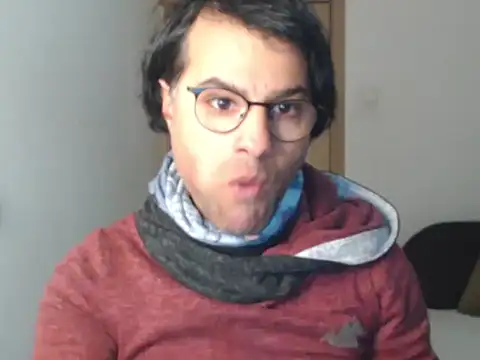 Chat XXX Live wildpussycat23