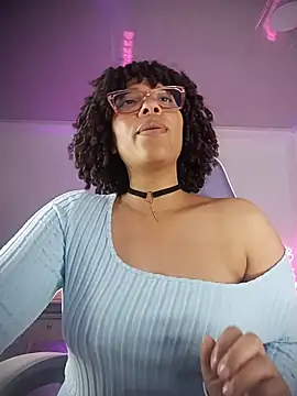 DannaBerry Live XXX-chat