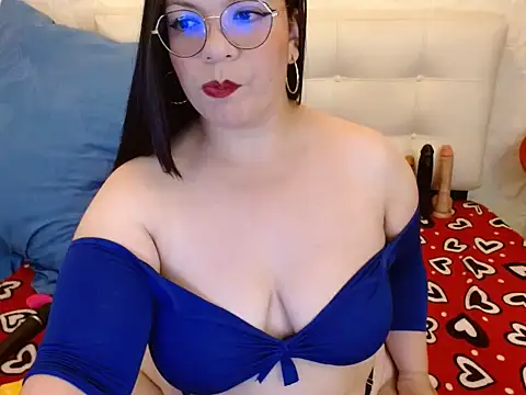 Angiee_BBW Live XXX-chat
