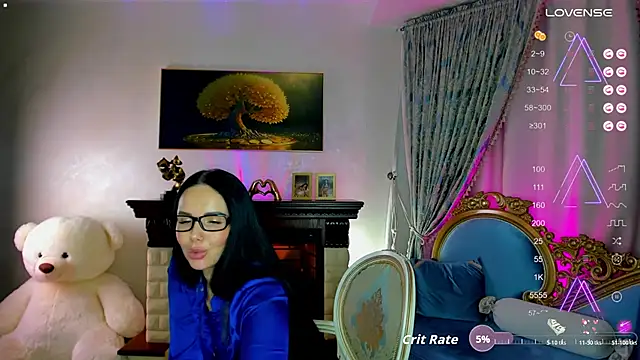 Sembang XXX Secara Langsung Black-Mamba-