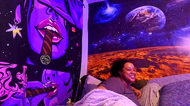 Show de webcam de AutumnHart