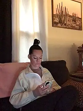 SidneyRaee – Live XXX-chat