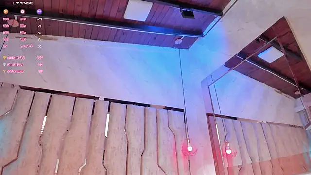 Вебкам-шоу ari_monet