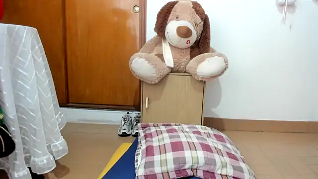 Adele_johnsonn1 Obrolan Langsung XXX