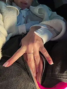 Ivy_Bae Live XXX Chat