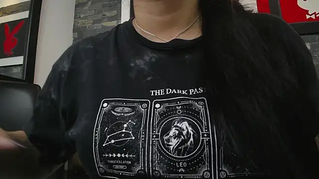 dayadubey_ – Live XXX-chat