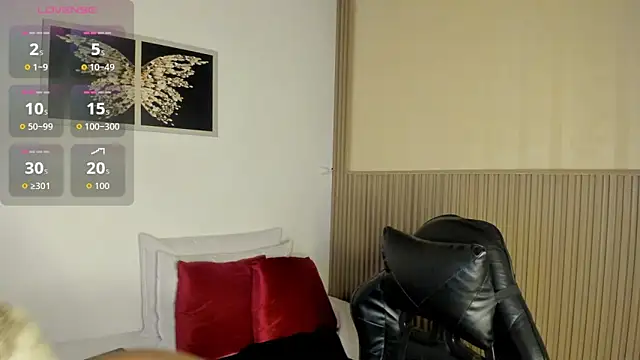 summer_night_'s Webcam Show