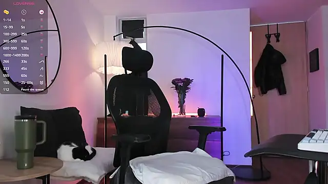 Show de ariana_fitl_ na webcam