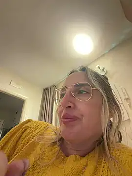 casalinga88's Live XXX Chat