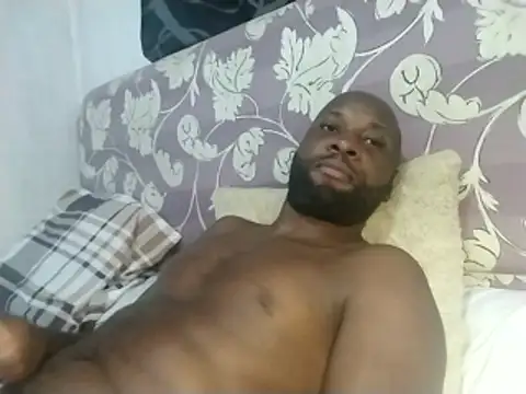 Pertunjukan Kamera Web Stallion100