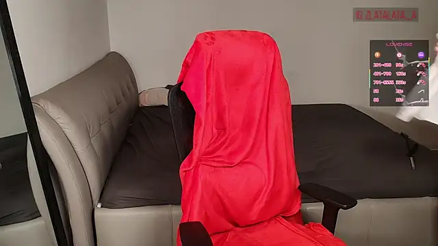 FENIX_ZLA's Live XXX Chat