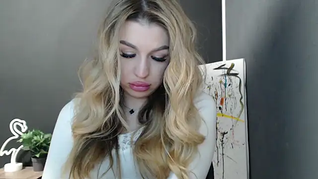 Chat XXX Live Your_Jessy