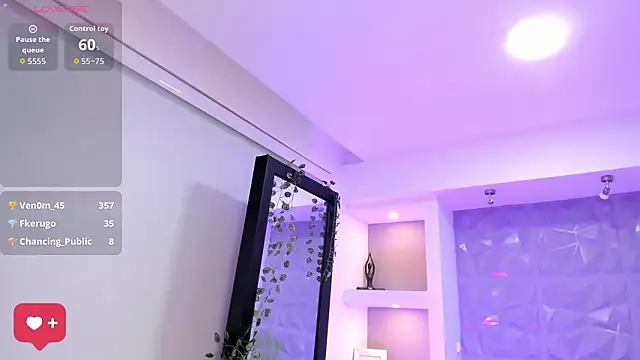 elisa_collins 现场XXX聊天