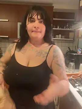 Živý XXX chat HeyBABYGIRL